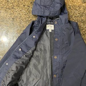 NWOT The Children’s Place Boys Windbreaker
